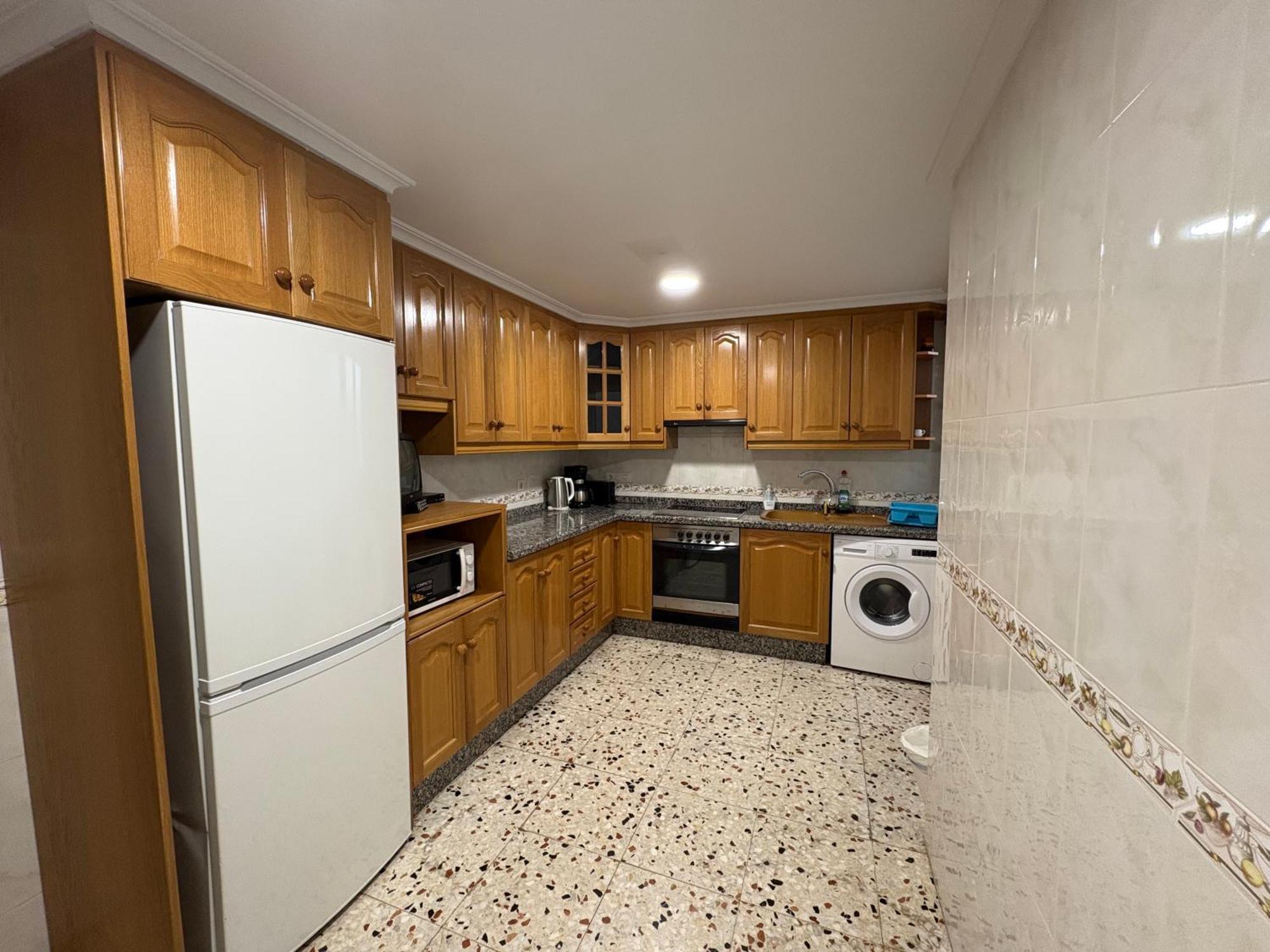 Teniente Ruiz 27 Elche Exteriér fotografie