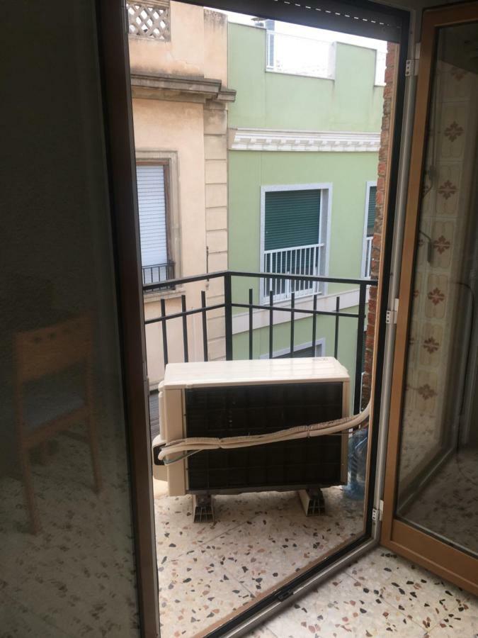 Teniente Ruiz 27 Elche Exteriér fotografie